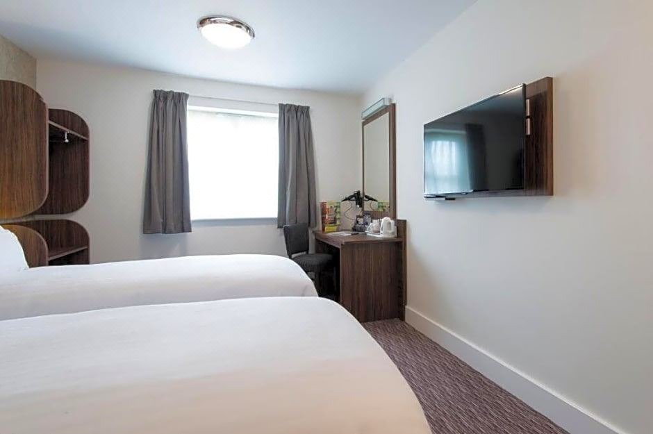 Photo of Bedroom in Thorne