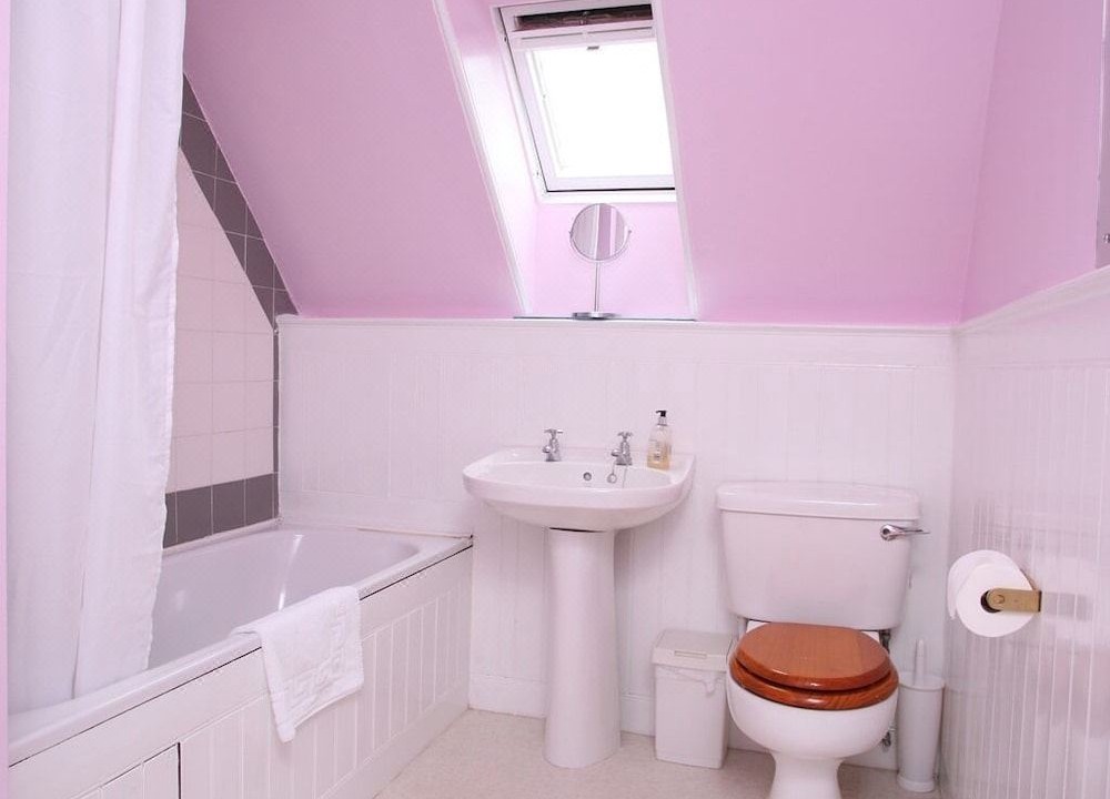Photo of Bathroom in East End