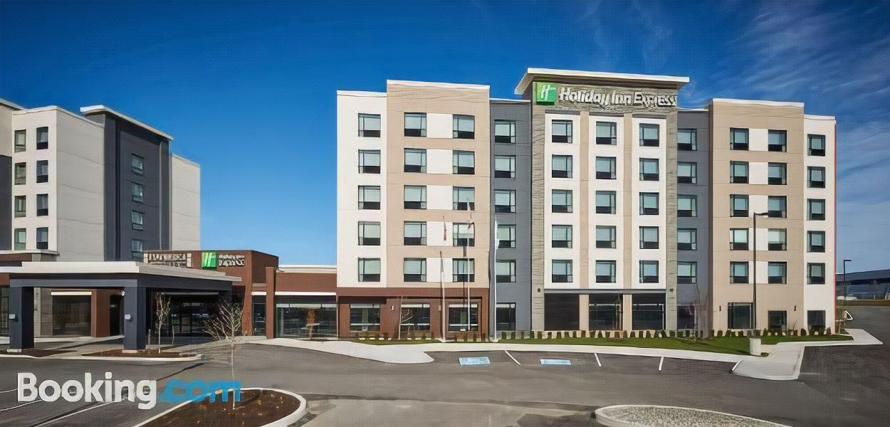 Photo of Buildings in Glendale