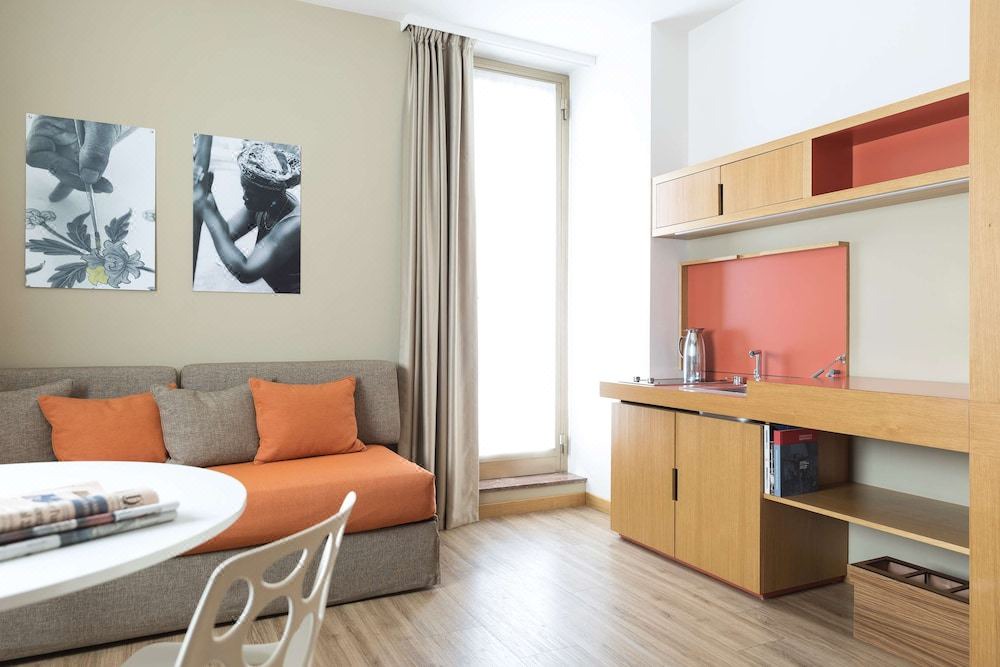 Photo of Livingroom in Pordenone