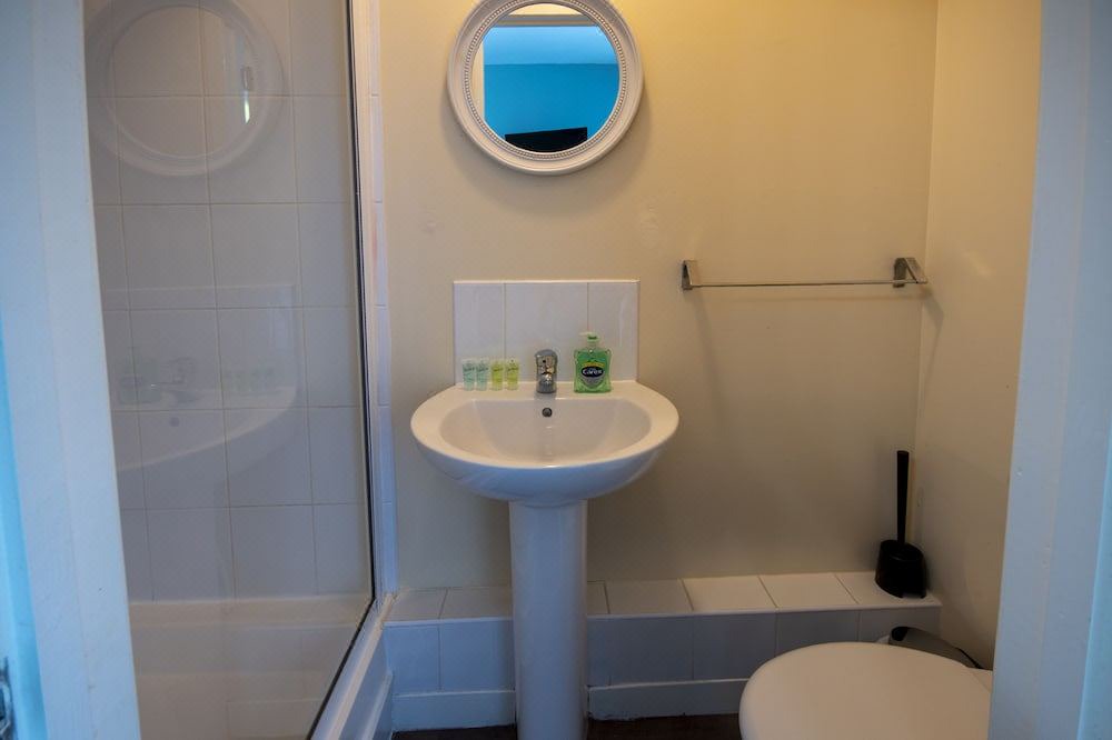 Photo of Bathroom in Irvine