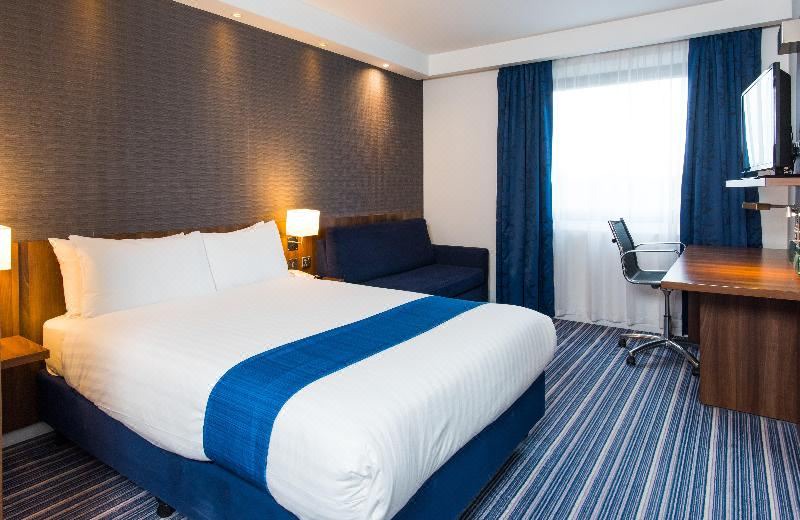 Photo of Bedroom in Greenock