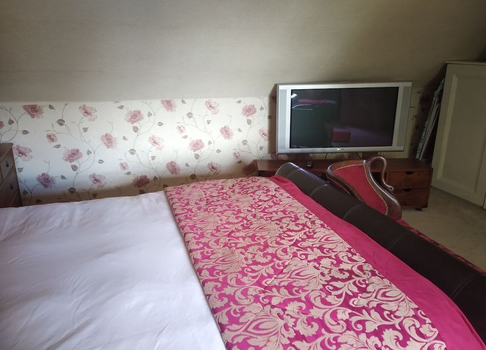Photo of Bedroom in Busby