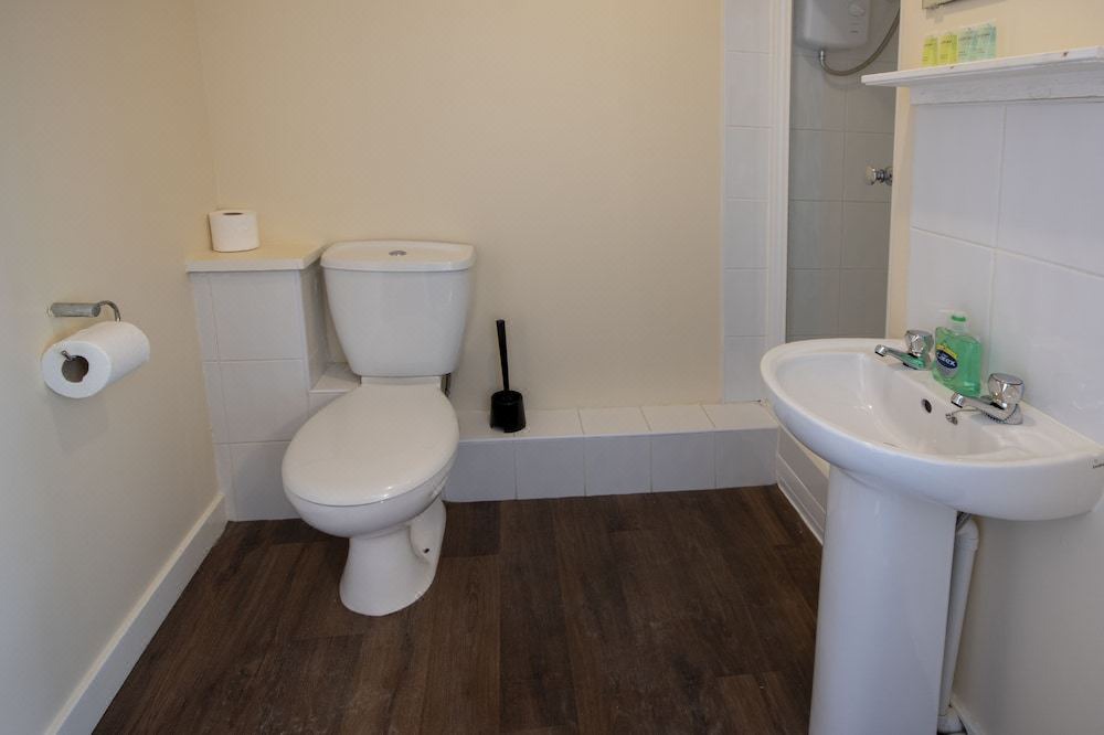 Photo of Bathroom in Irvine