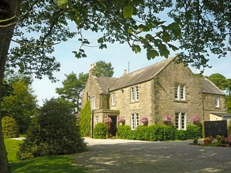 Photo of Buildings in Sanquhar