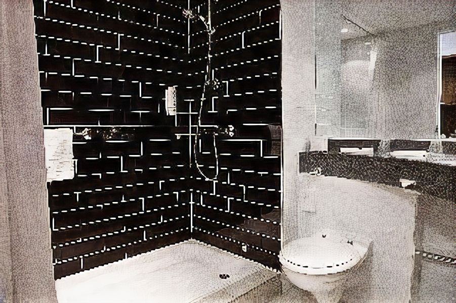 Photo of Bathroom in Greenock