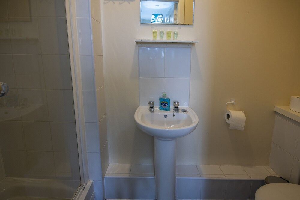 Photo of Bathroom in Irvine