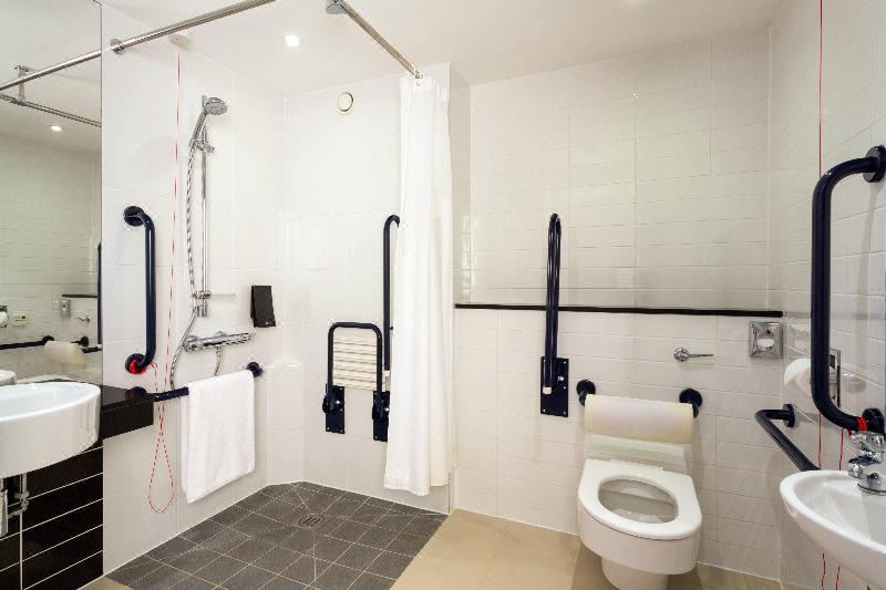 Photo of Bathroom in Harlow