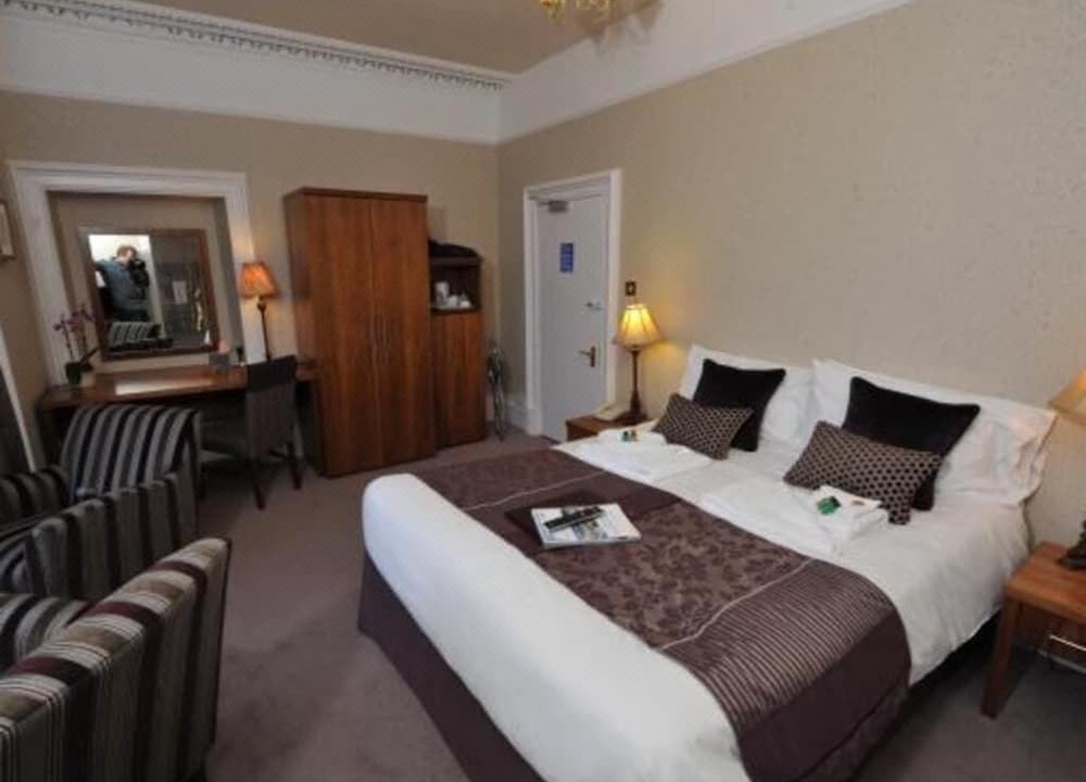 Photo of Bedroom in Callander
