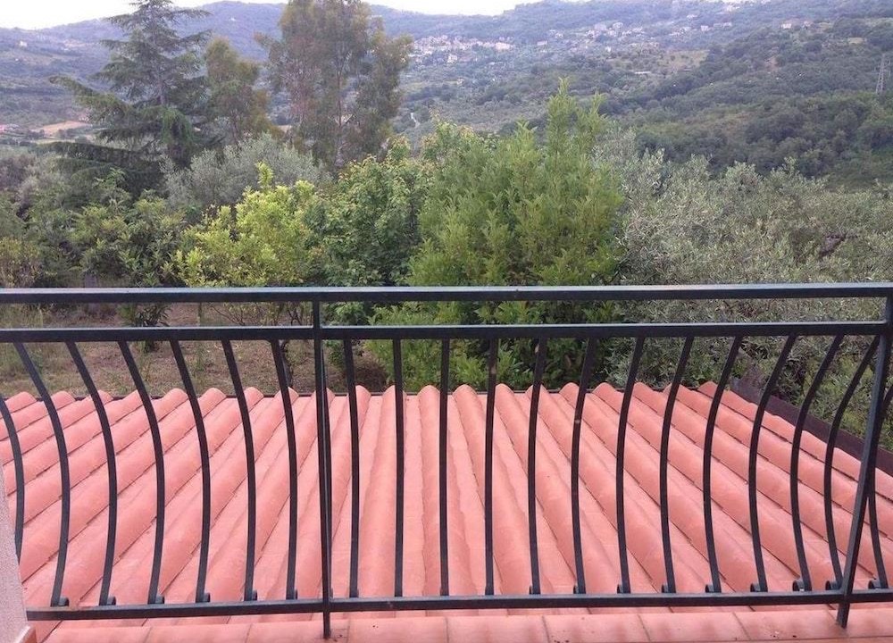 Photo of Patio Balcony in Agropoli