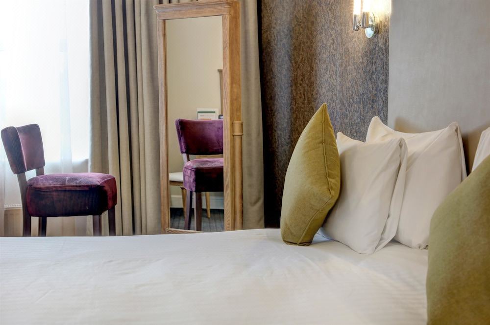 Photo of Bedroom in Purfleet