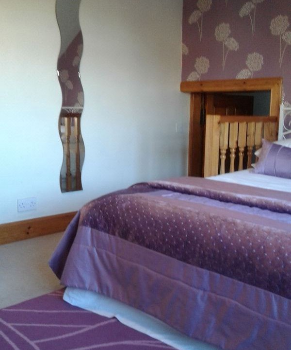 Photo of Bedroom in Ayr