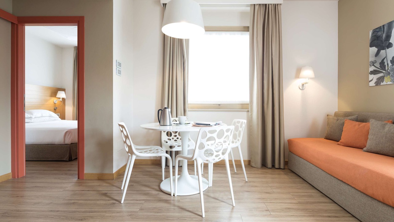 Photo of Livingroom in Pordenone