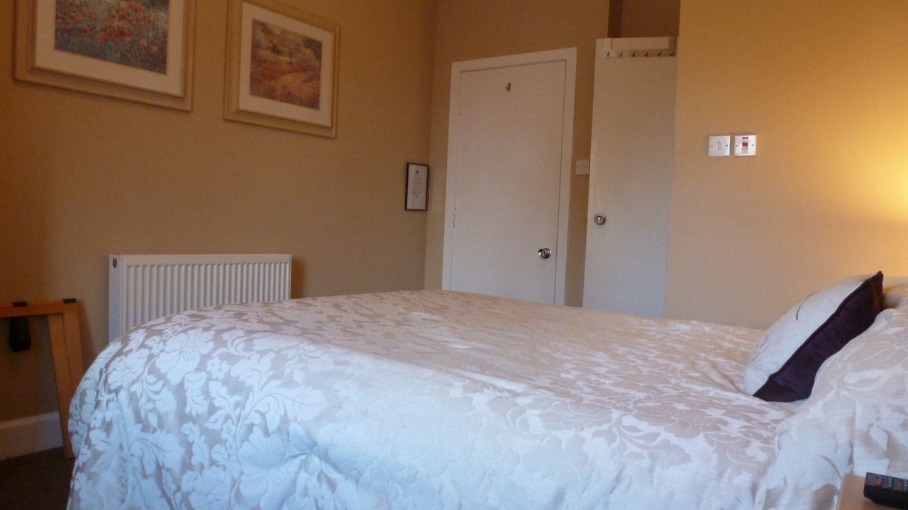 Photo of Bedroom in Sanquhar