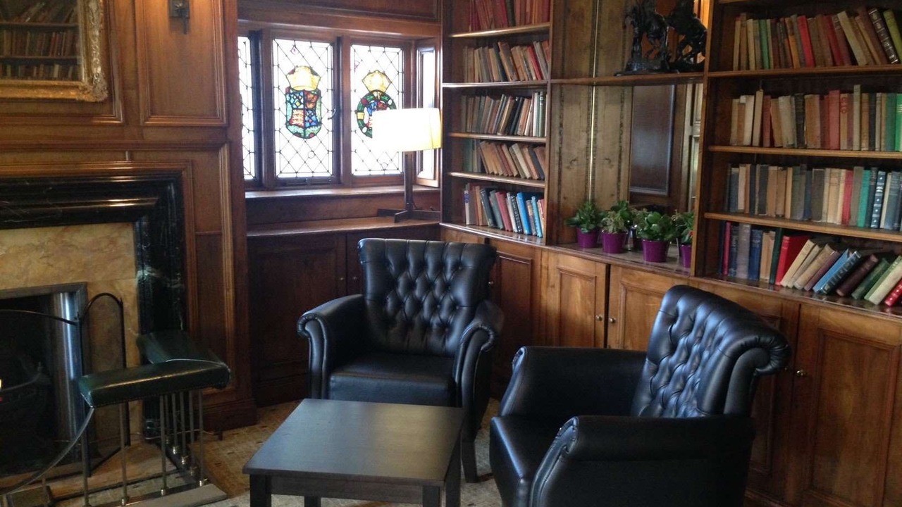Photo of Livingroom in North Stifford