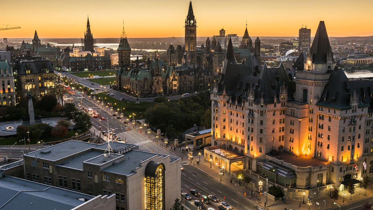 Photo of Others in Byward Market - Parliament Hill