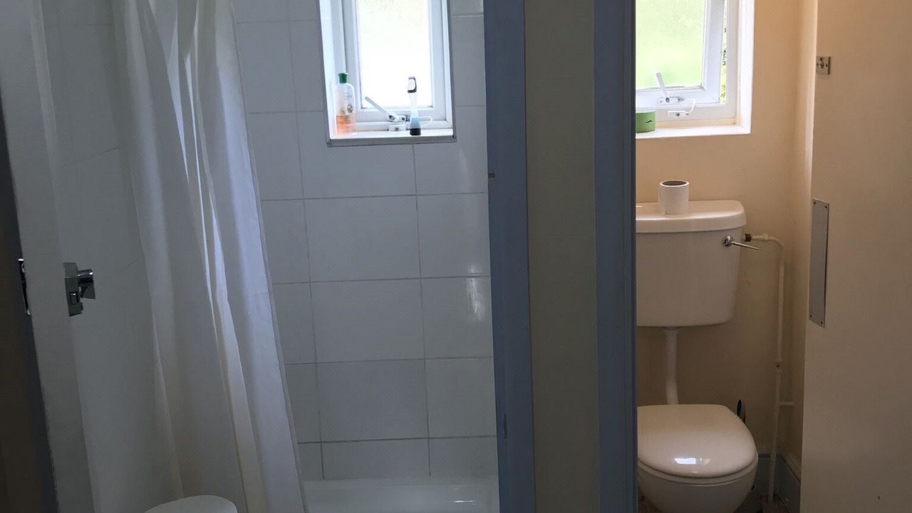 Photo of Bathroom in Harlow