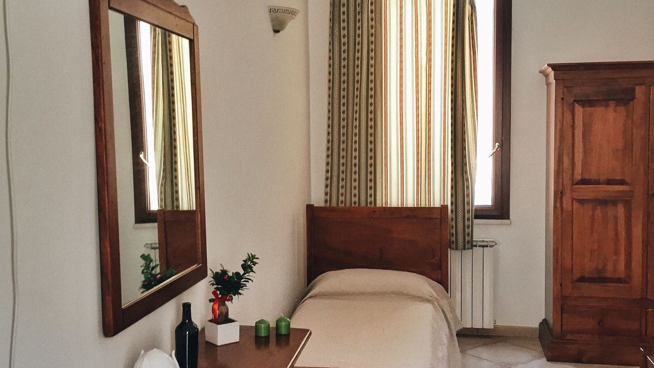 Photo of Bedroom in Centro Storico