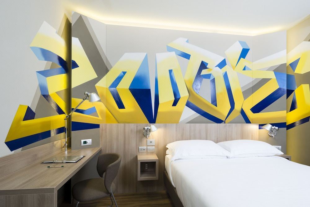 Photo of Bedroom in Pordenone