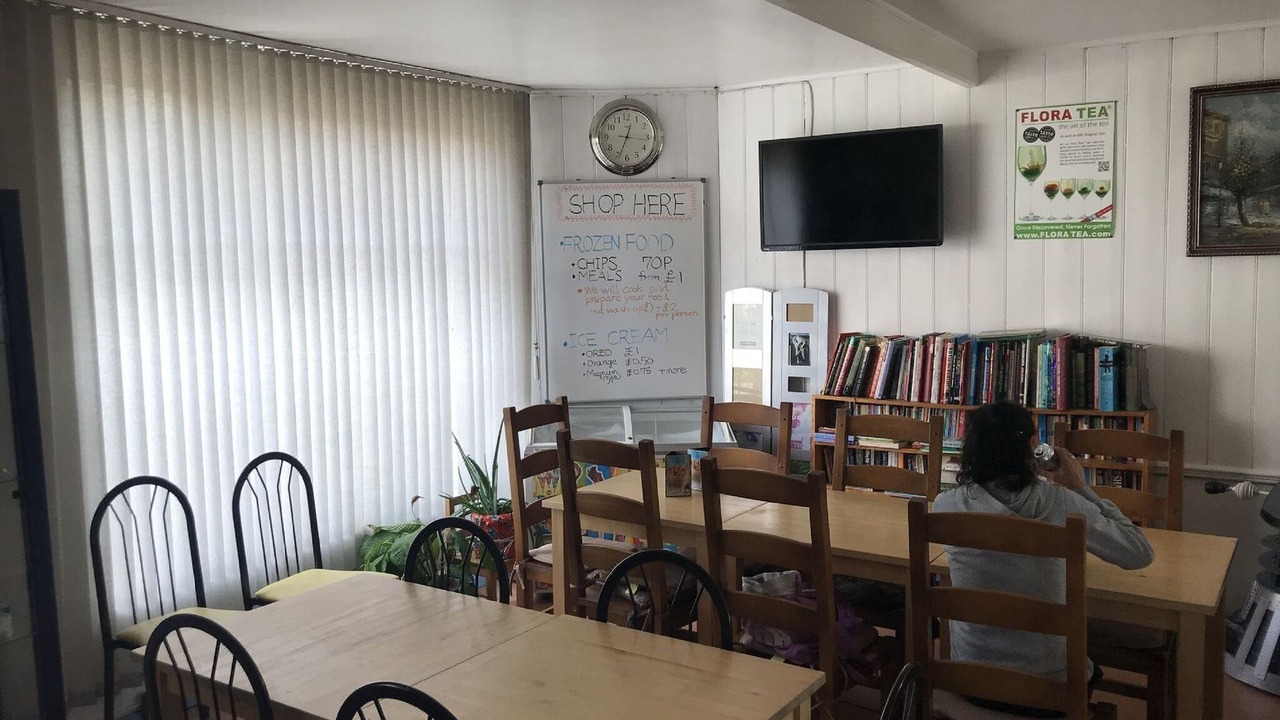 Photo of Livingroom in Harlow