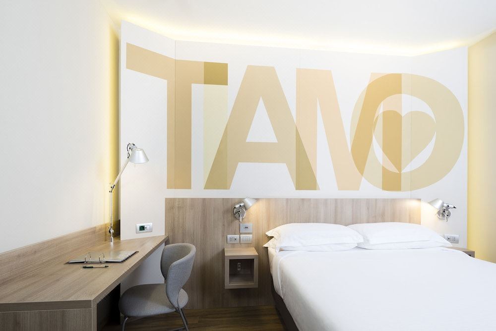 Photo of Bedroom in Pordenone