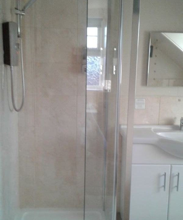 Photo of Bathroom in Ayr
