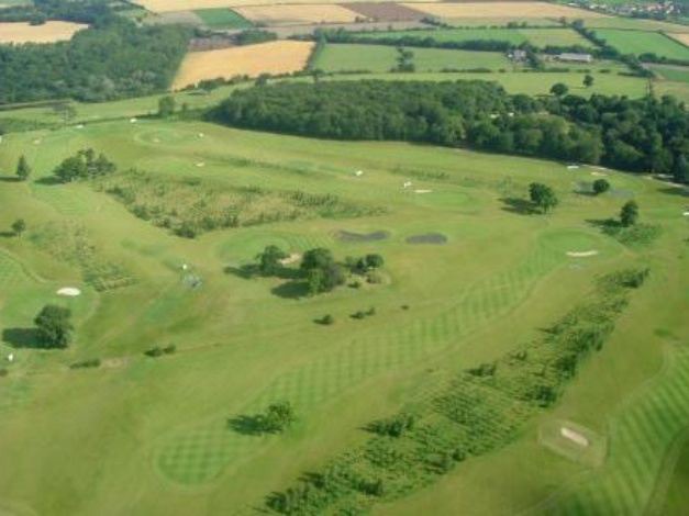 Photo of Outdoor in Owston
