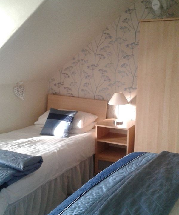 Photo of Bedroom in Ayr