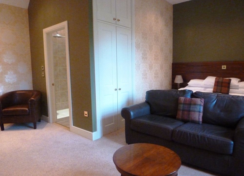 Photo of Livingroom in Sanquhar
