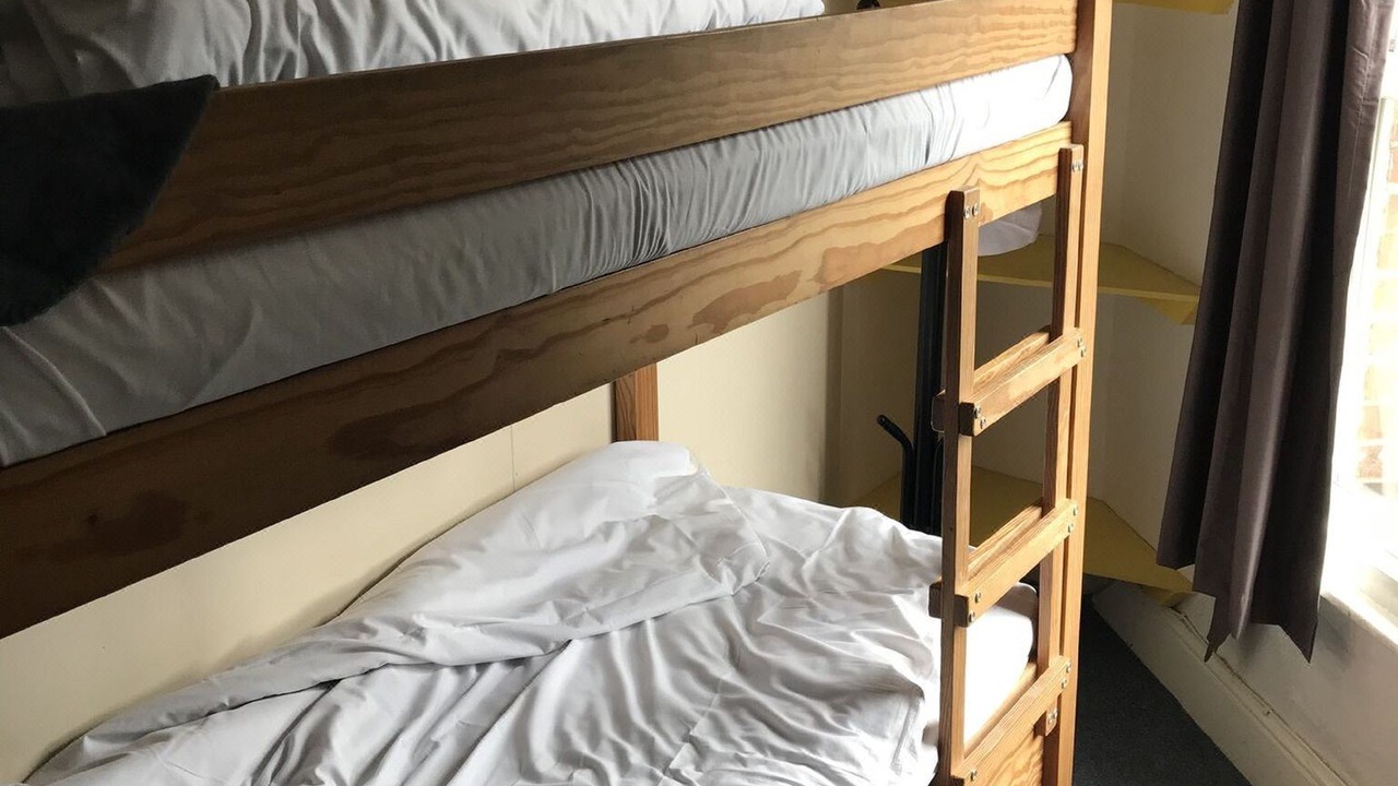 Photo of Bedroom in Harlow