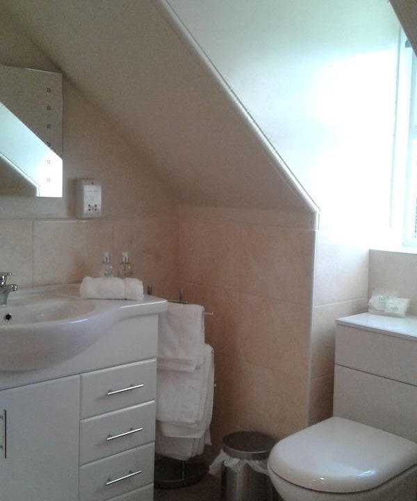 Photo of Bathroom in Ayr