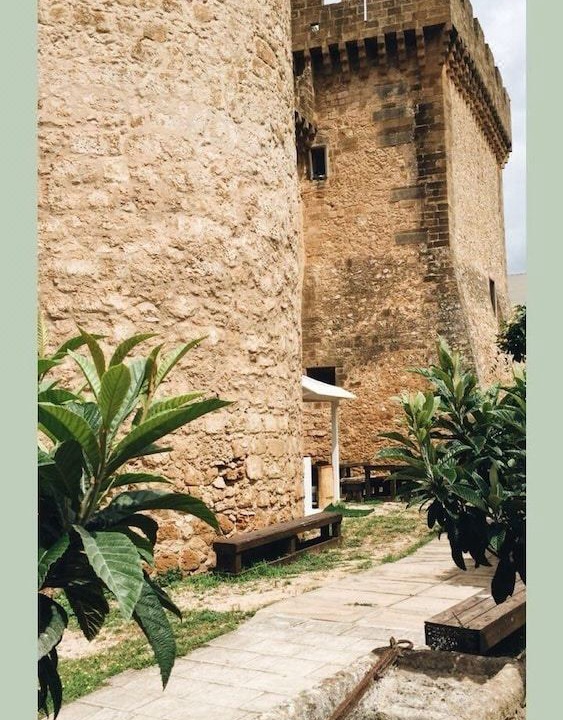 Photo of Buildings in Centro Storico