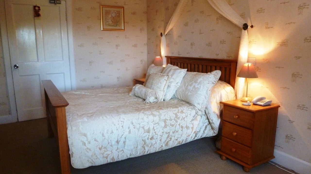 Photo of Bedroom in Sanquhar