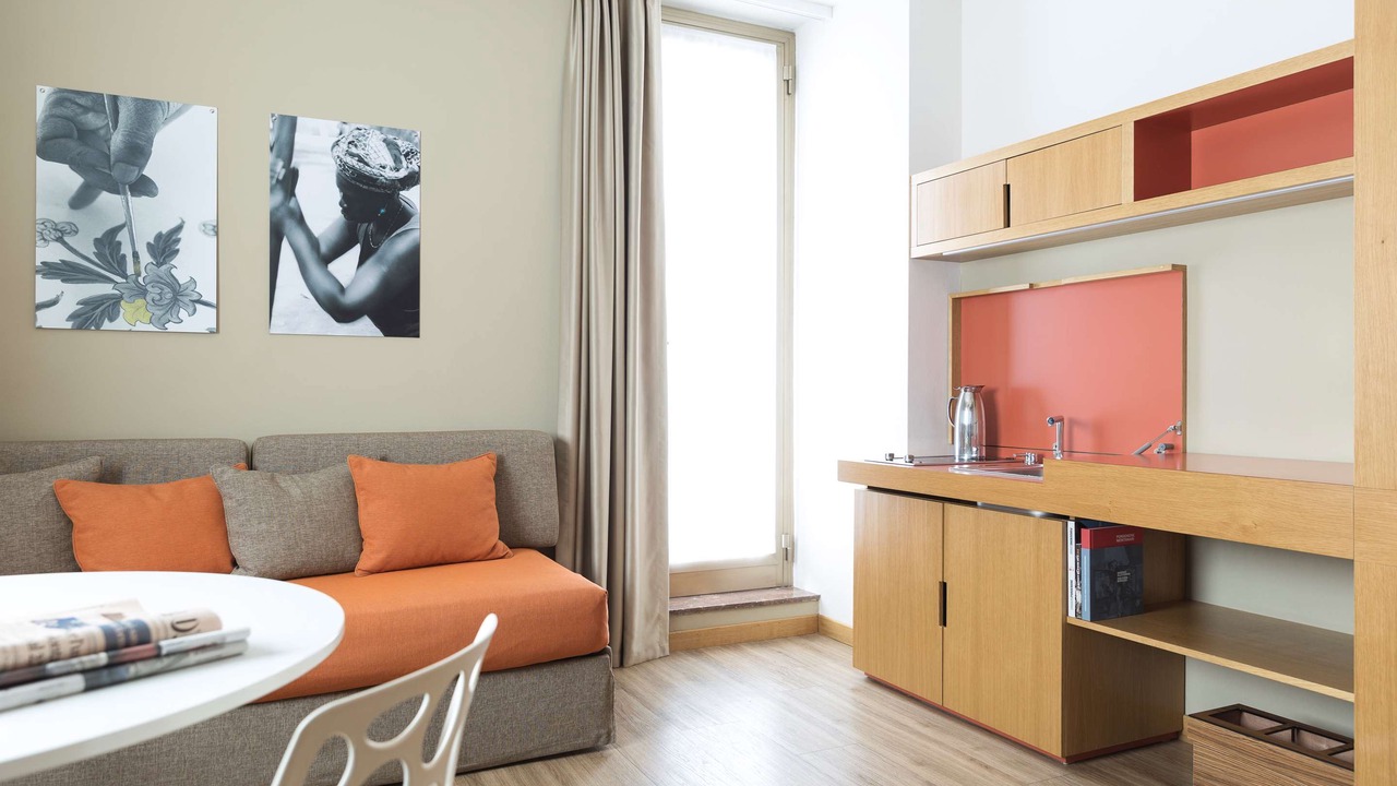 Photo of Livingroom in Pordenone