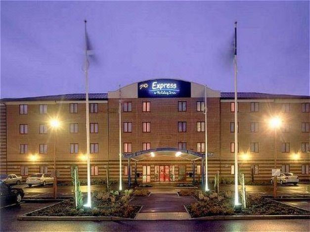 Photo of Others in Greenock