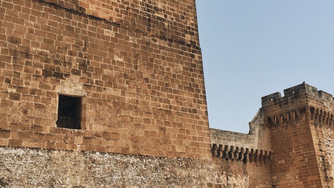 Photo of Buildings in Centro Storico