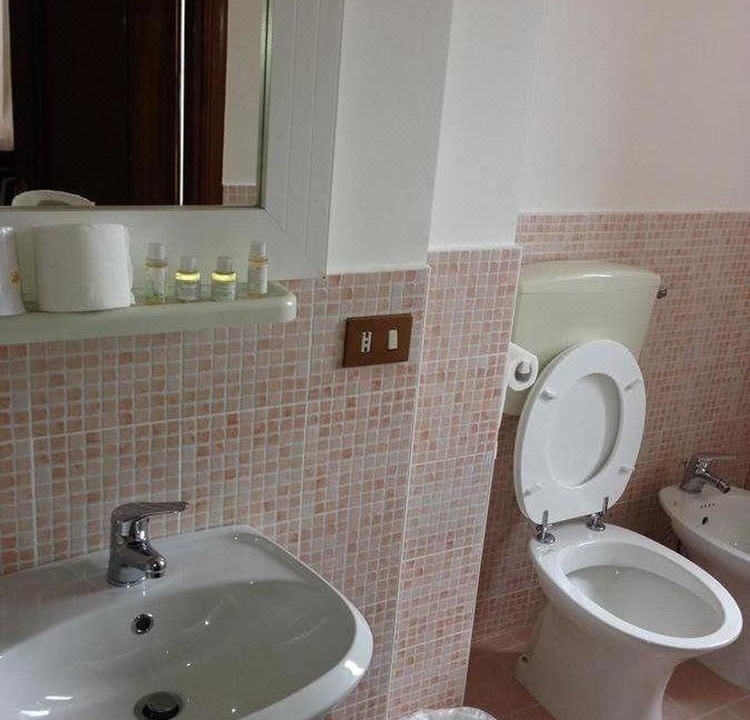 Photo of Bathroom in Agropoli