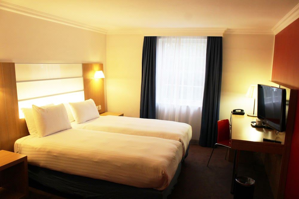 Photo of Bedroom in North Stifford