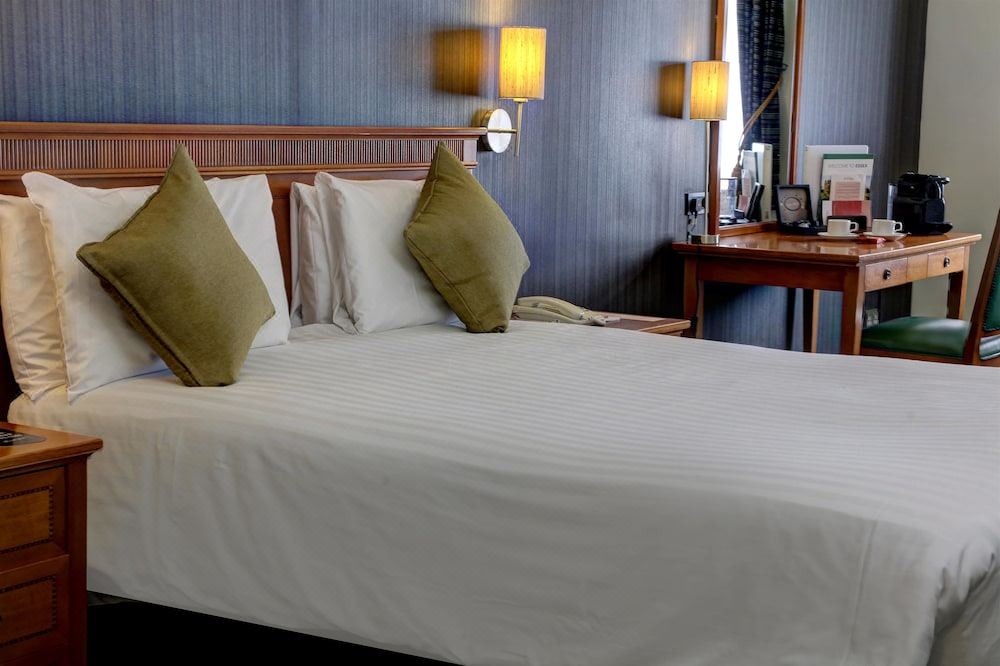 Photo of Bedroom in Purfleet