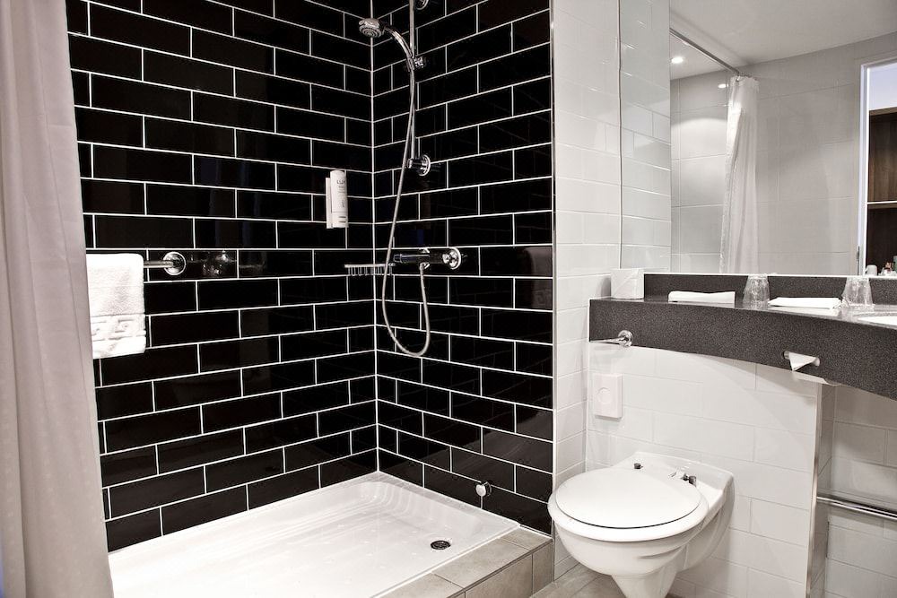 Photo of Bathroom in Greenock