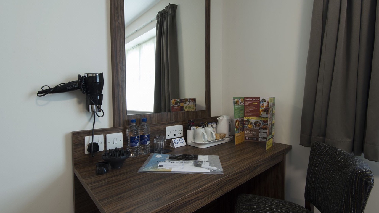 Photo of Livingroom in Thorne