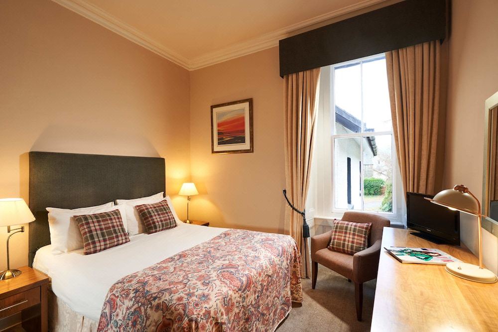 Photo of Bedroom in Callander