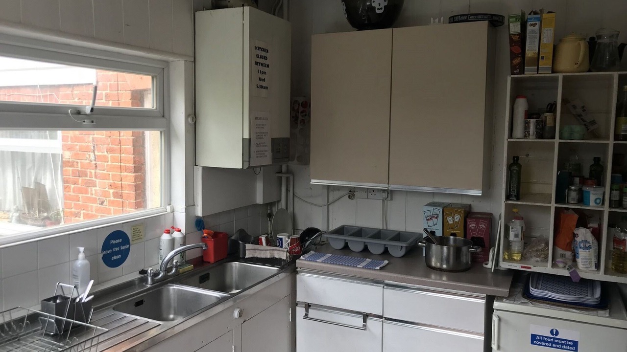 Photo of Kitchen in Harlow