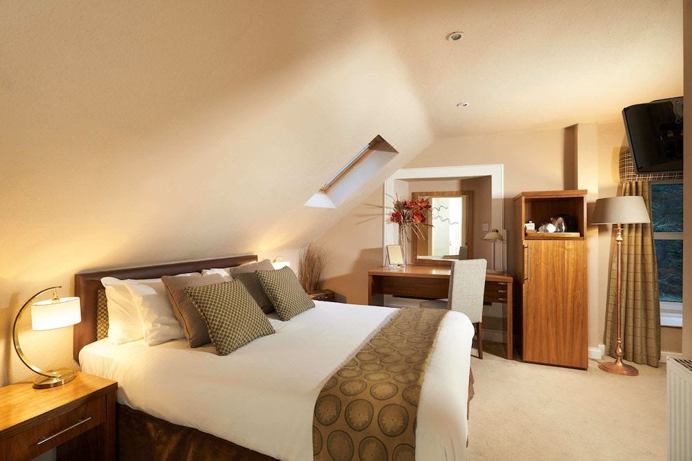 Photo of Bedroom in Callander