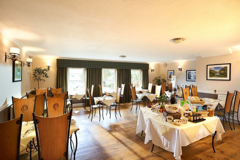 Photo of Livingroom in Callander