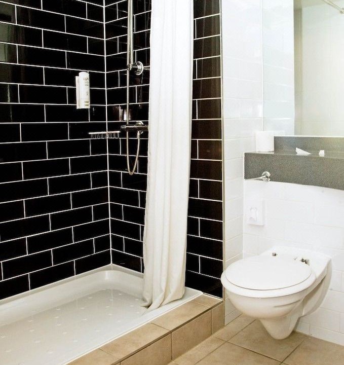 Photo of Bathroom in Greenock