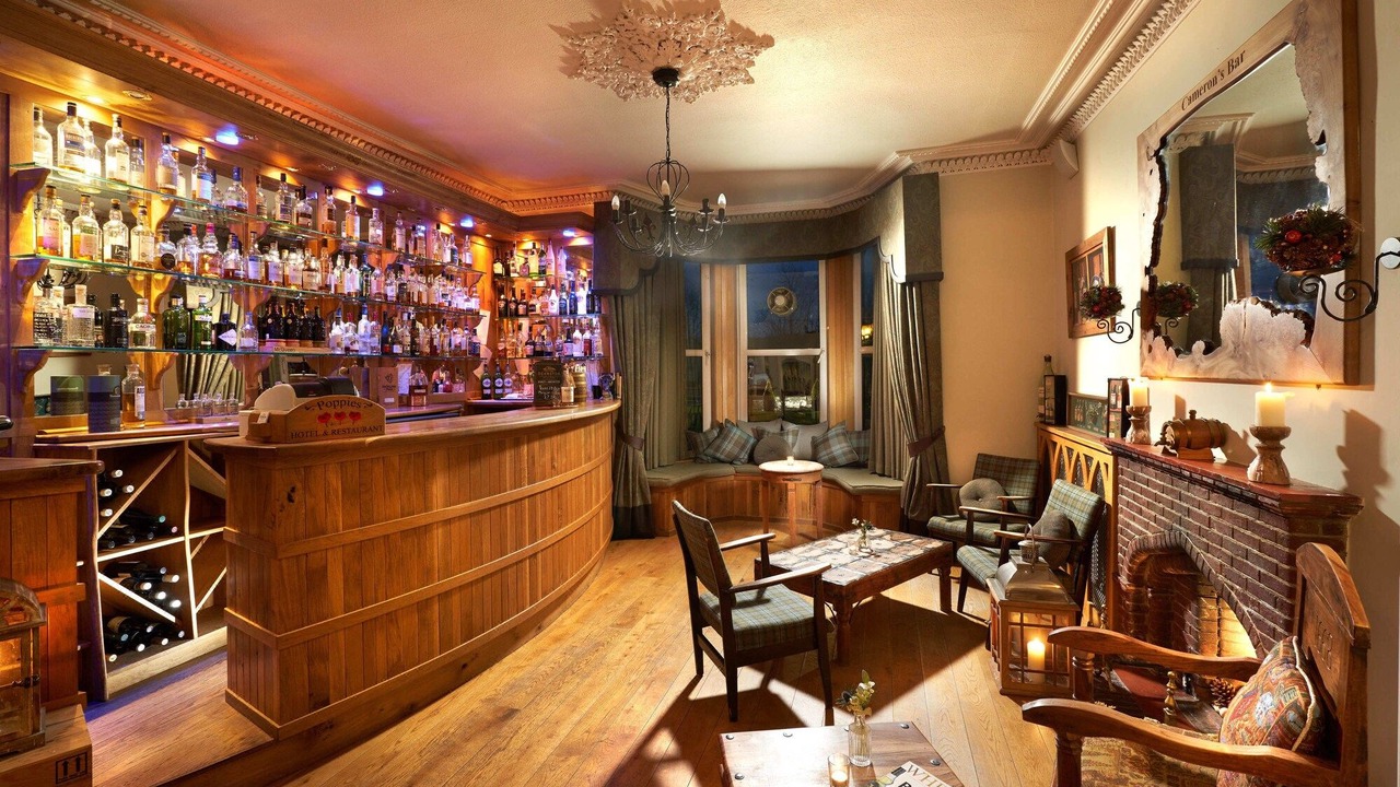 Photo of Livingroom in Callander