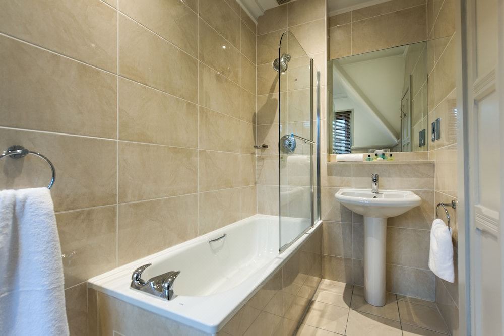 Photo of Bathroom in Troon