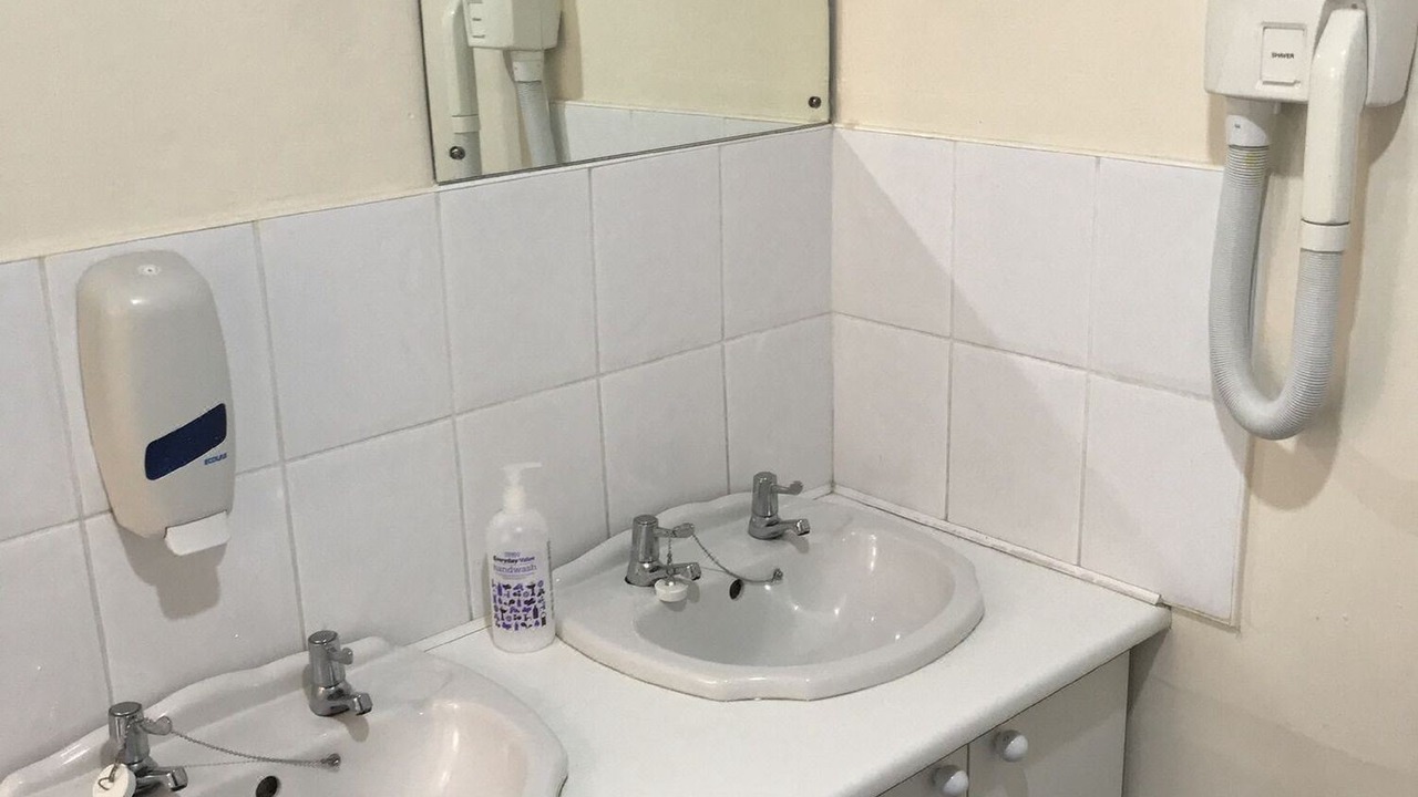 Photo of Bathroom in Harlow