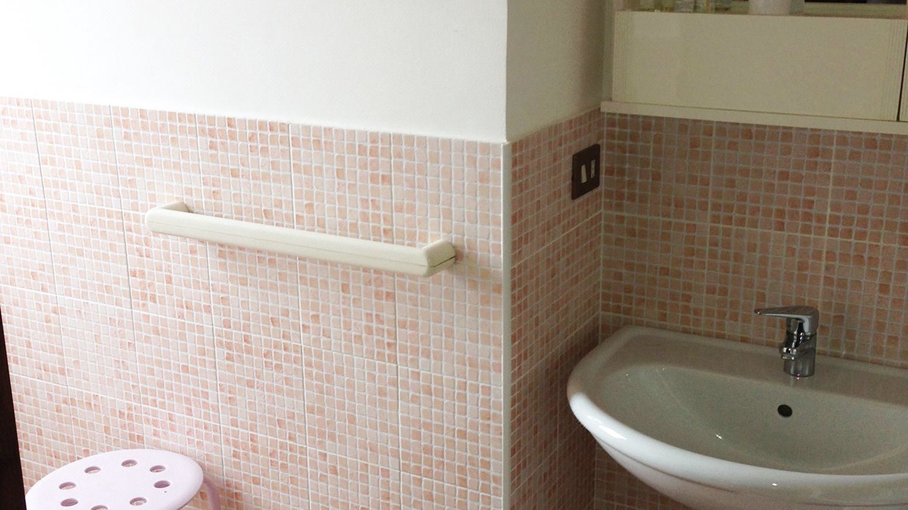 Photo of Bathroom in Agropoli